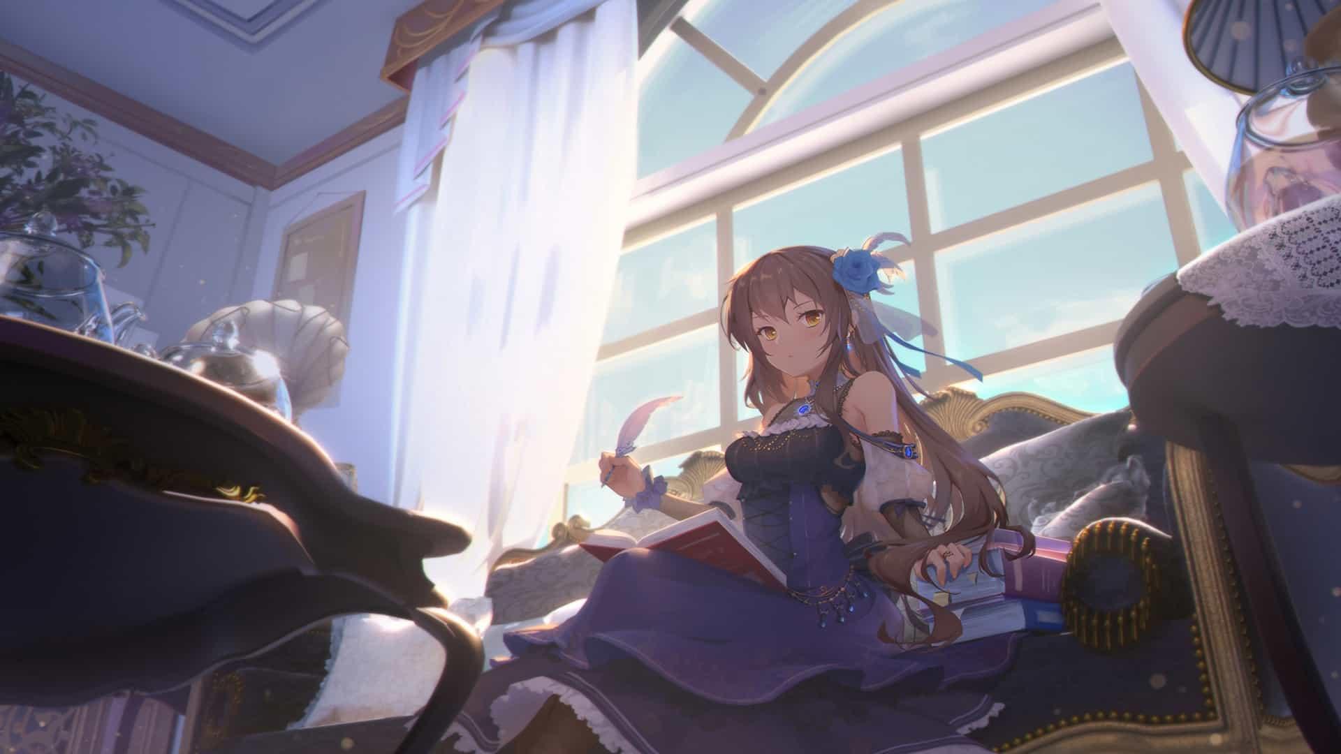 太神奇了,原来URL锚点...